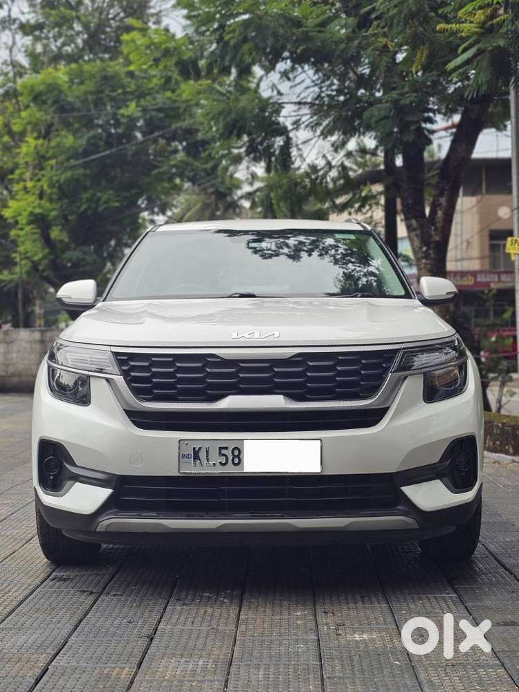 Kia Seltos Htx D, 2022, Diesel