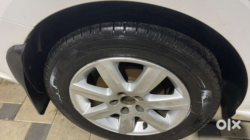 Volkswagen Vento Diesel Highline, 2011, Diesel