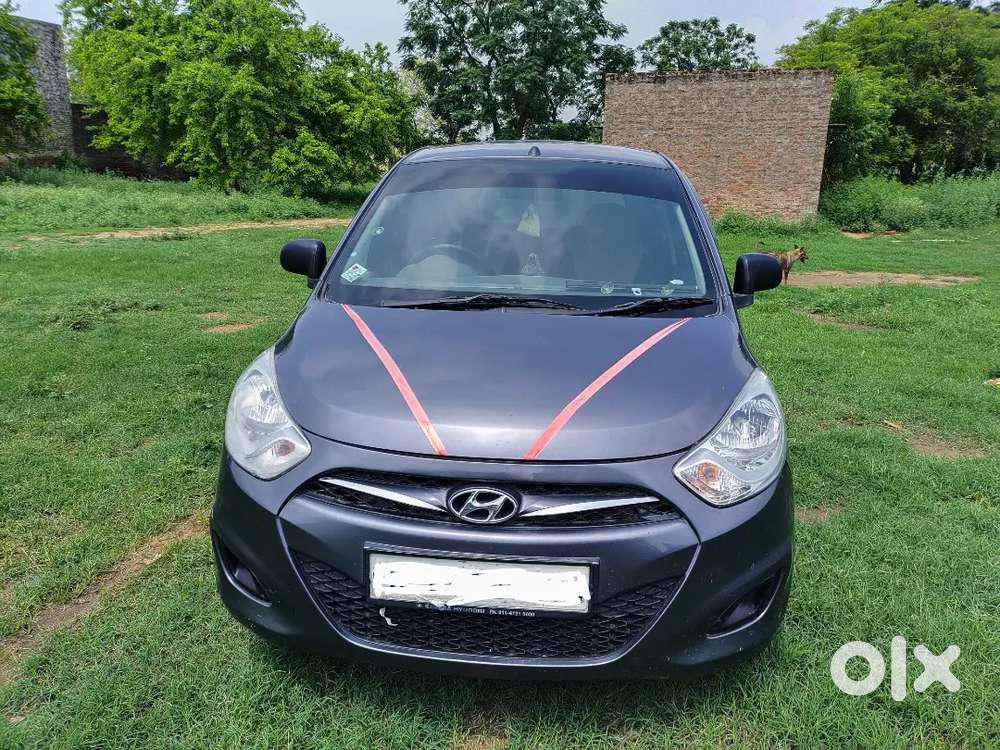 Hyundai I10 2016 Petrol Good Condition