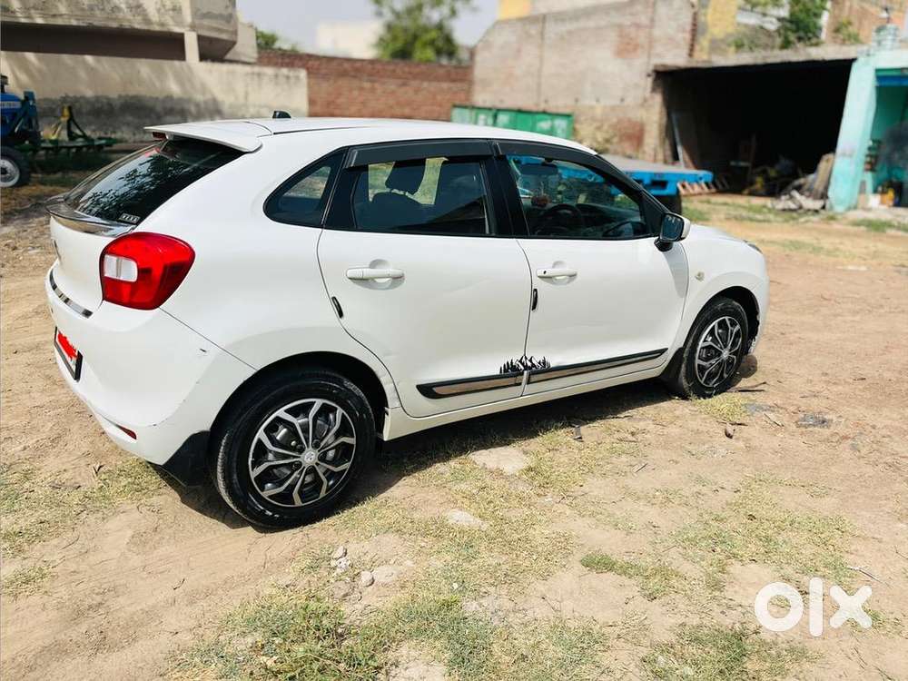 Maruti Suzuki 2018 Model