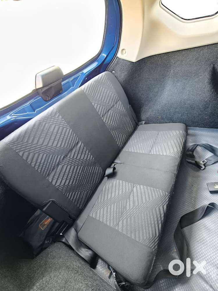 Datsun Go Plus T Vdc, 2018, Petrol