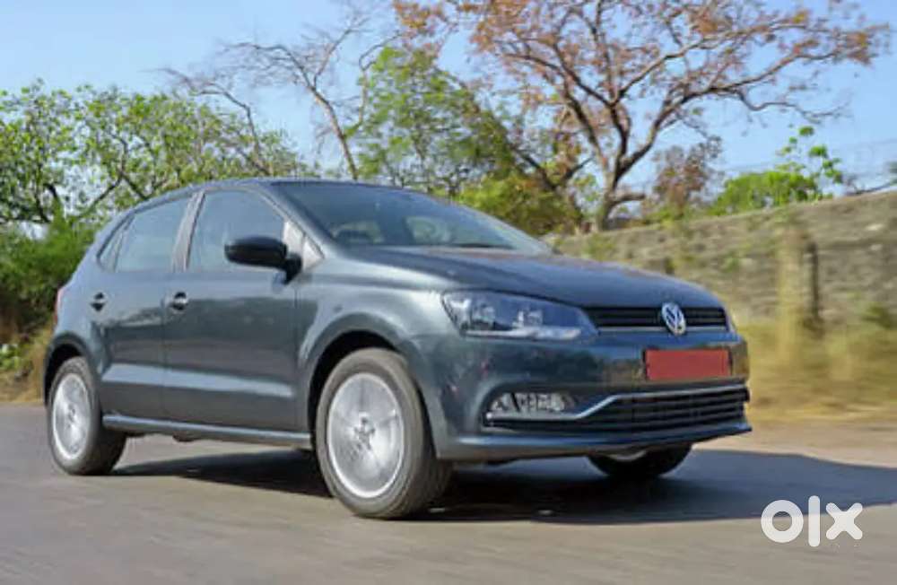 Volkswagen Polo 1.0 Mpi 2022
