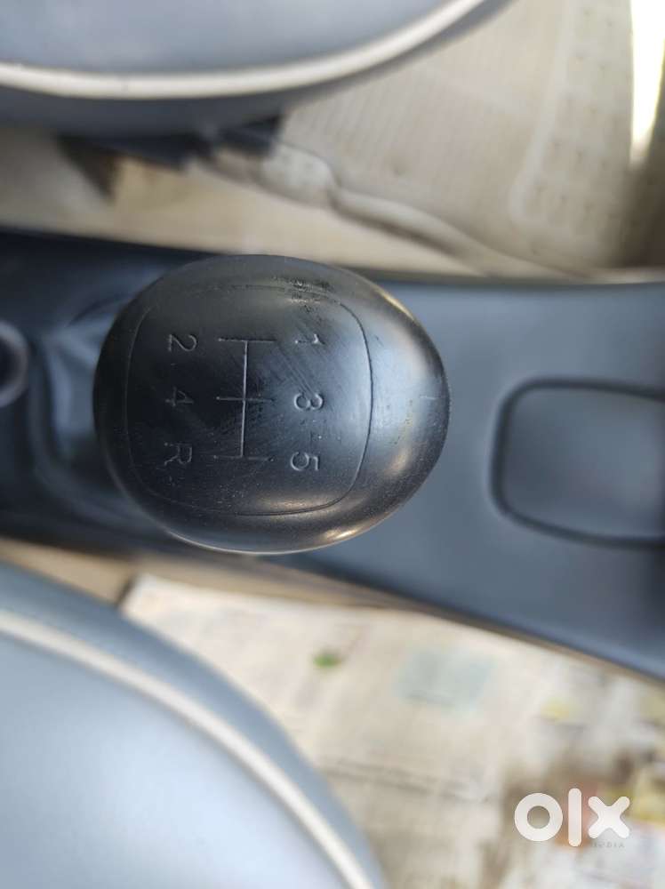 Tata Indica V2, 2013, Diesel