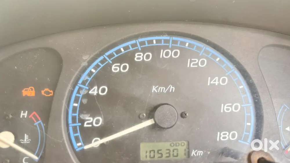 Maruti Suzuki Wagon R Petrol Manual 2009