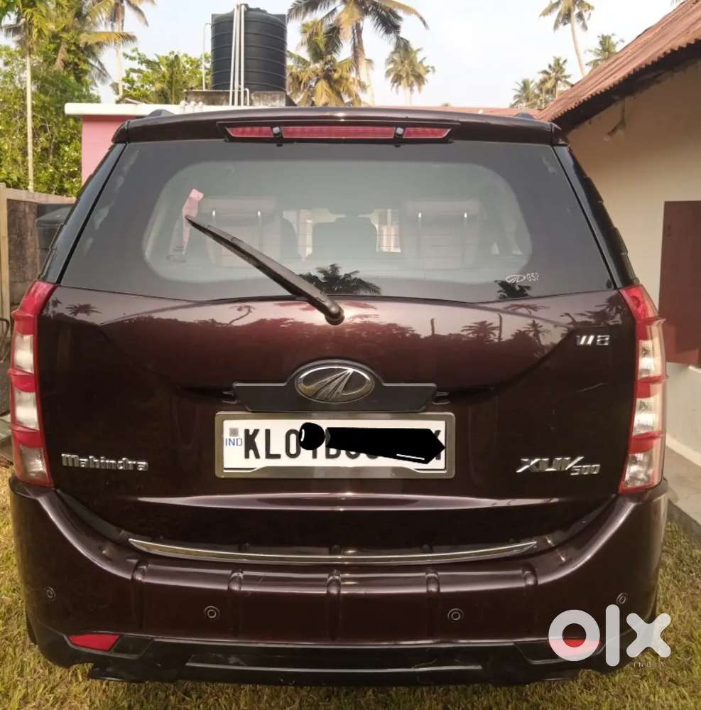 2013 W8 Family Used Car.