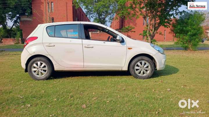 Hyundai I20 E 2014-2015 Magna 1.2, 2010, Petrol