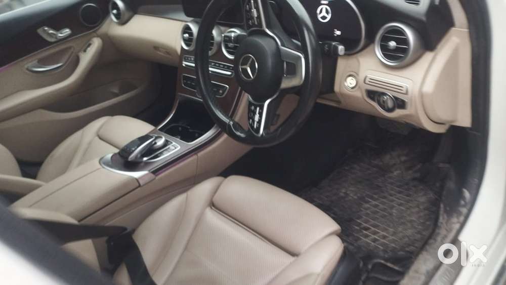 Mercedes-benz C-class Prime C 220d, 2021, Diesel