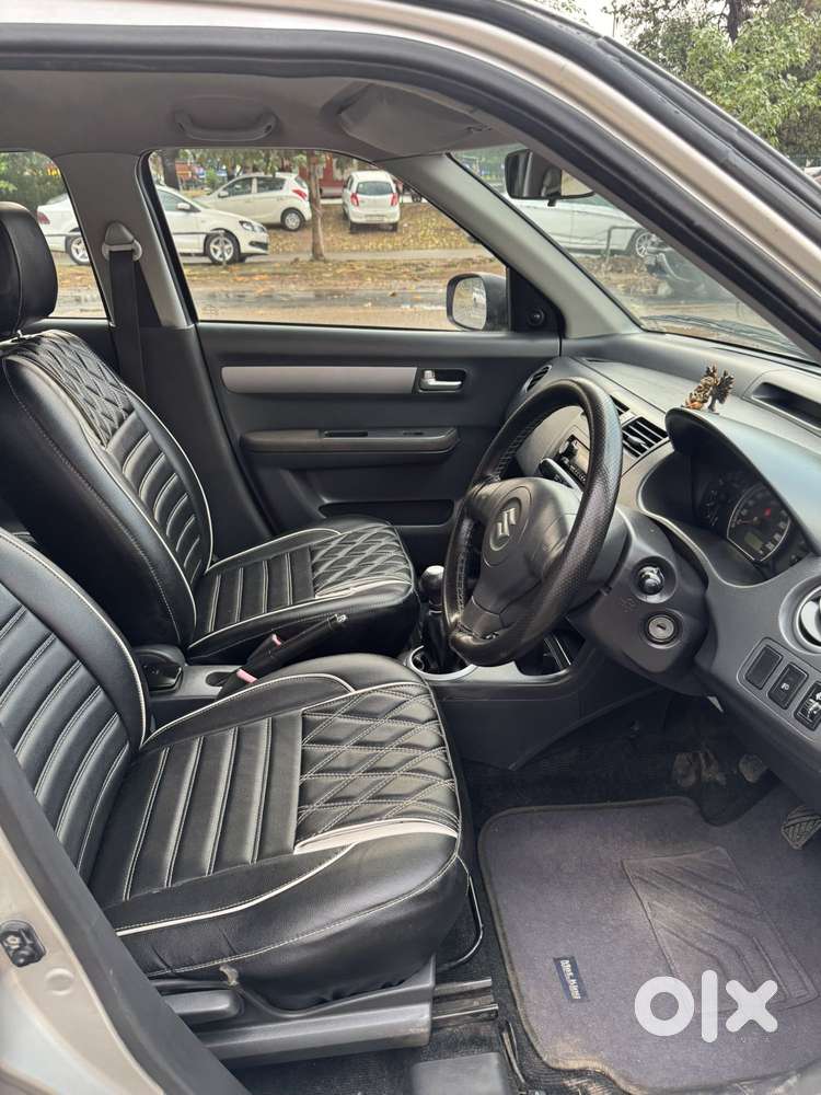 Maruti Suzuki Swift 2004-2010 Vxi Bsiii, 2006, Petrol
