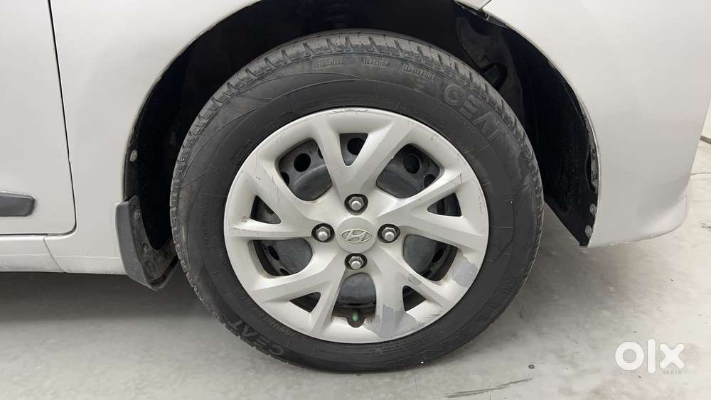 Hyundai Grand I10 1.2 Kappa Sportz, 2018, Petrol