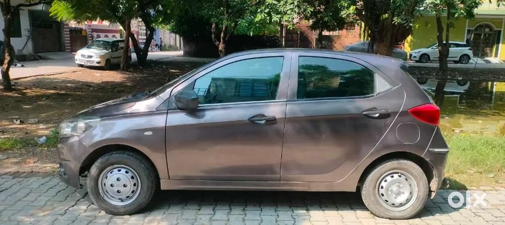 Tata Tiago Xm Diesel 2018