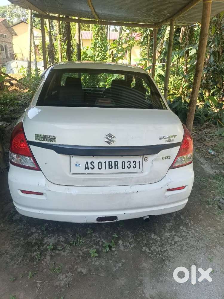 Maruti Suzuki Swift Vdi 2015