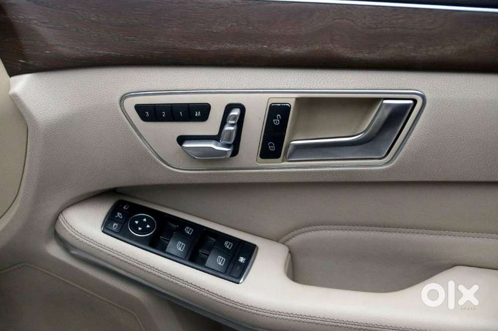 Mercedes-benz E-class E 200, 2014, Petrol