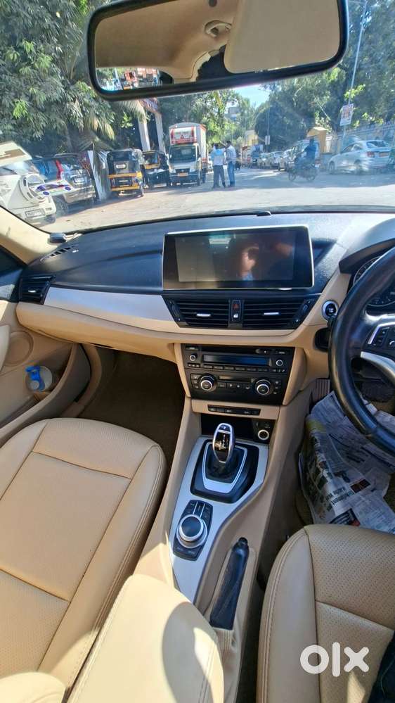 Bmw X1 2.0 Sdrive 20d, 2014, Diesel