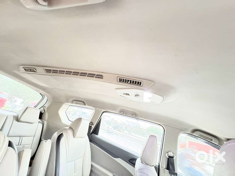 Mahindra Marazzo Diesel 2020