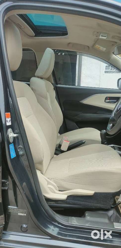 Maruti Suzuki Swift Dzire Zxi Plus , 2025, Petrol