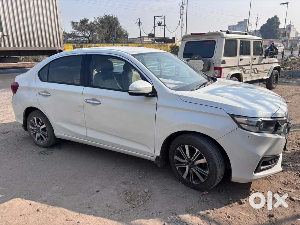Honda Amaze 4 Diesel 130000 Km Driven