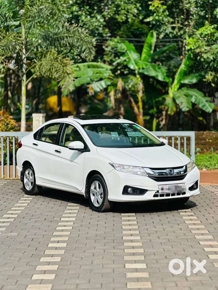 Honda City I Dtec Vx, 2014, Diesel