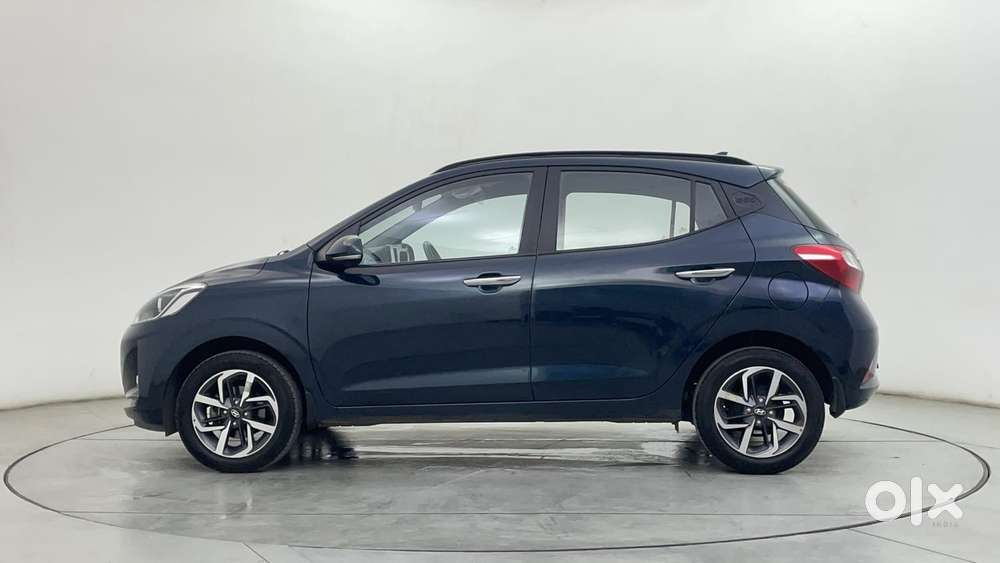 Hyundai Grand I10 Nios Asta 1.2 Kappa Vtvt, 2022, Petrol