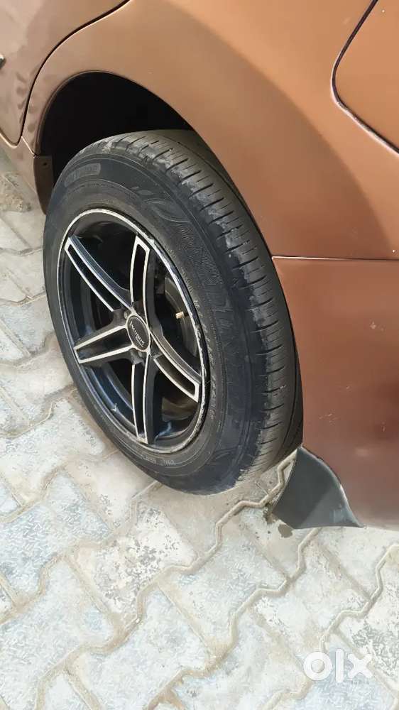 Maruti Suzuki Baleno 2016 Second Owner