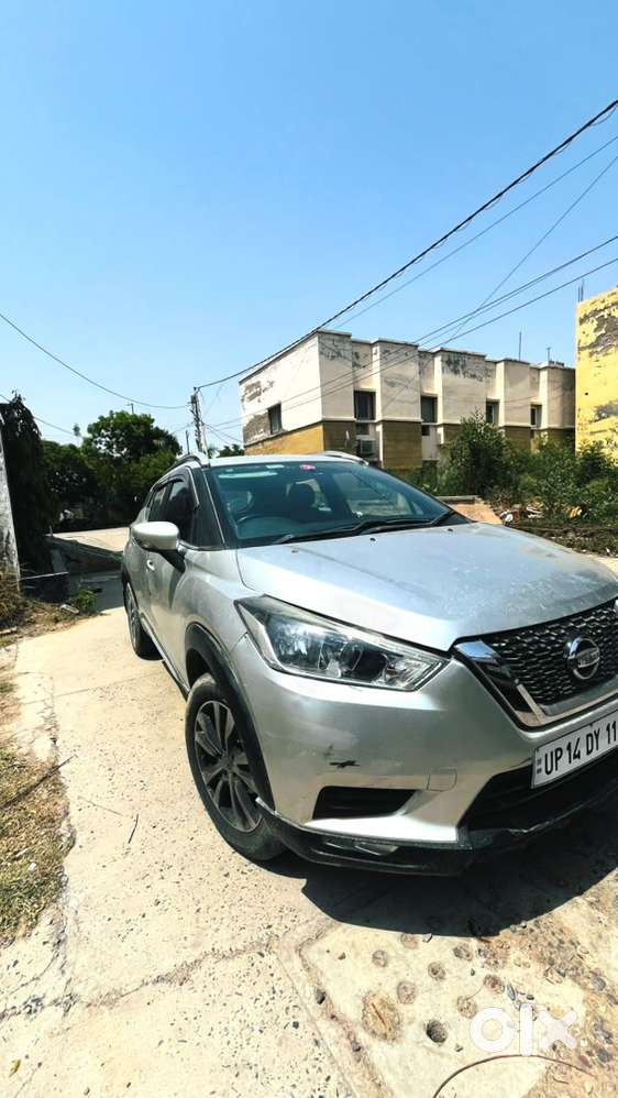 Nissan Patrol Se Petrol 2019