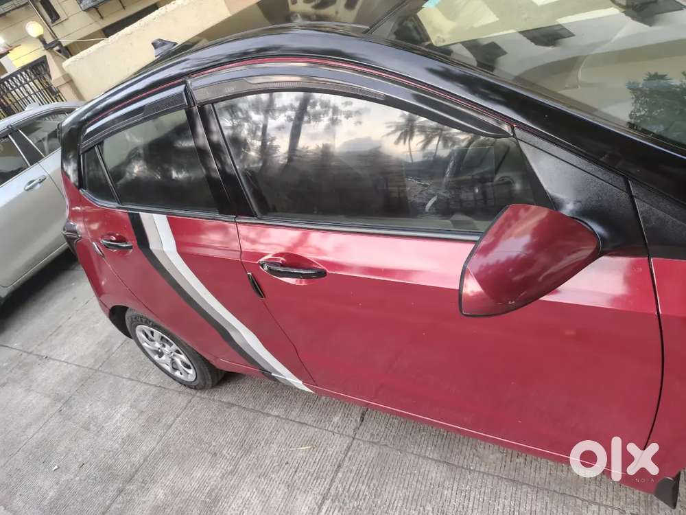 Hyundai Grand I10 Crdi 2018