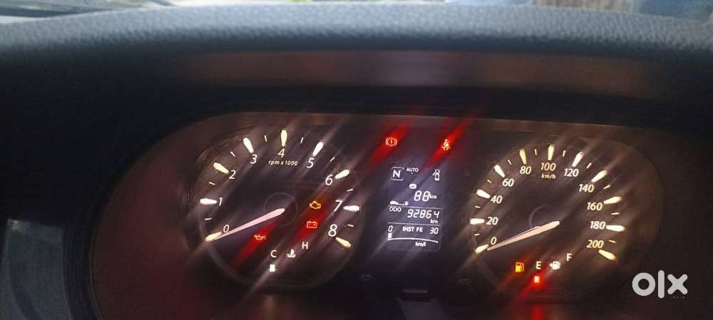 Tata Zest Diesel 2014