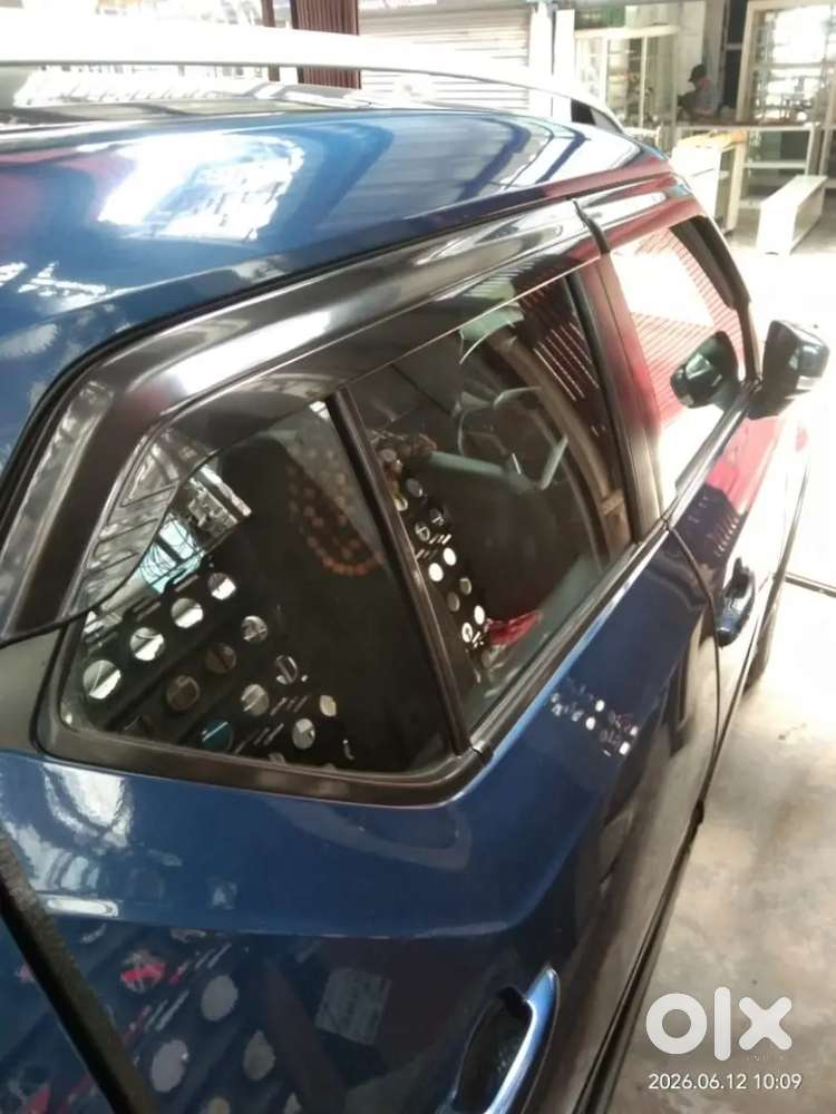 Maruti Suzuki Ignis 2019 Second Owner