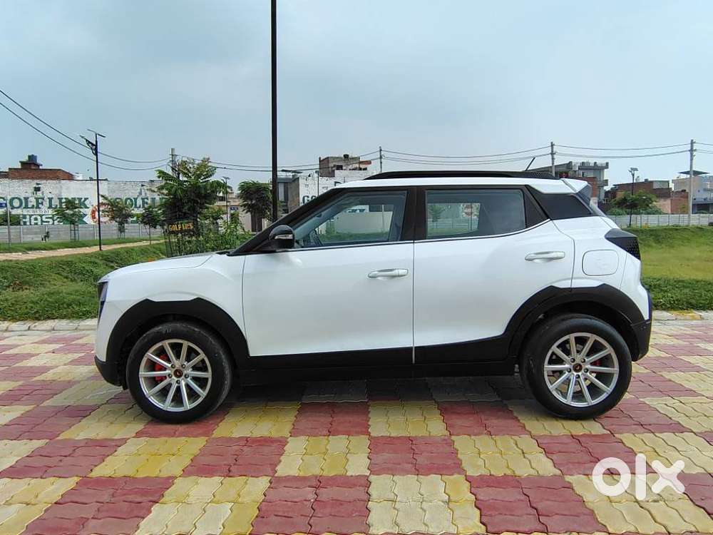 Mahindra Xuv 3xo Ax5 Ds Mt, 2024, Diesel