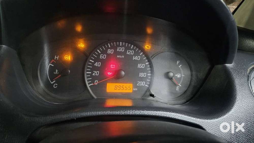 Maruti Suzuki Swift Ldi (o), 2009, Diesel