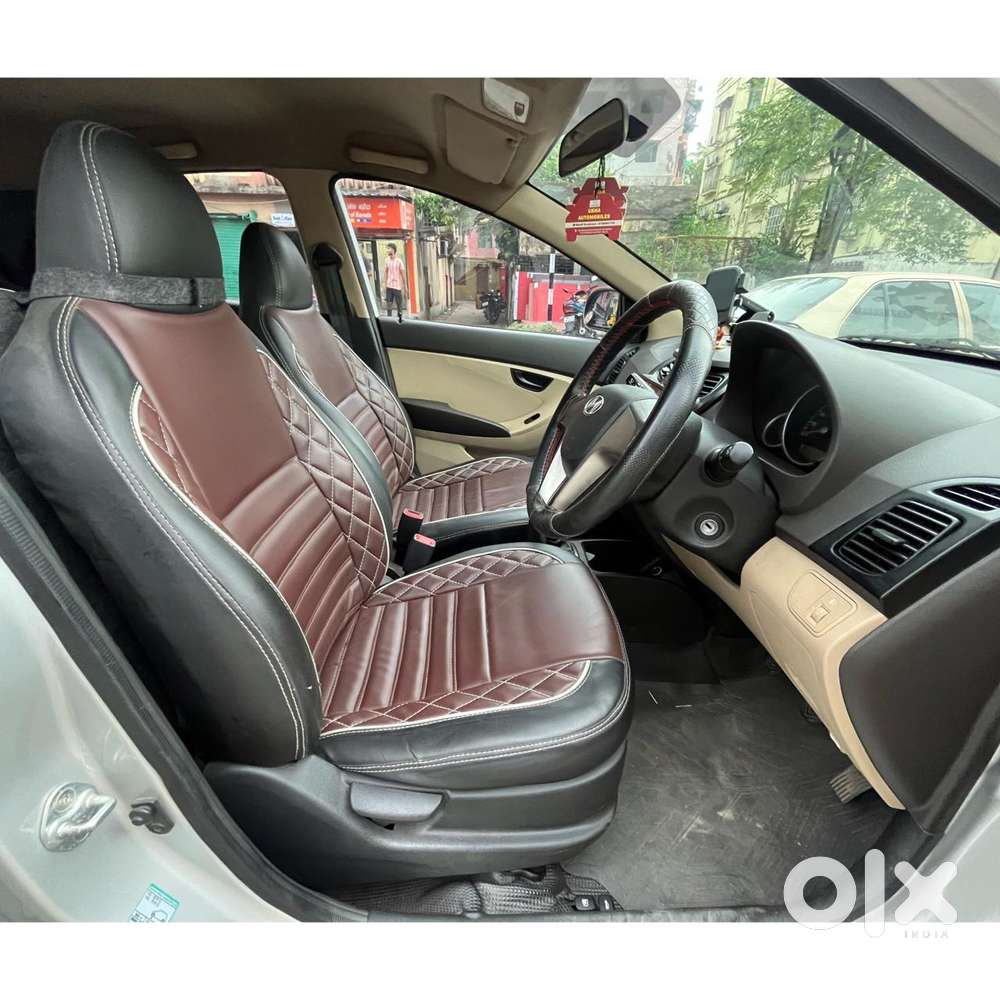Hyundai Eon Magna +, 2018, Petrol