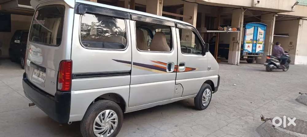Maruti Ecco Lxi 5seater