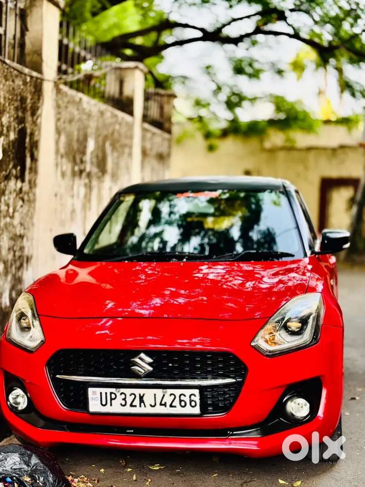 Maruti Suzuki Swift 2019 Zdi Plus