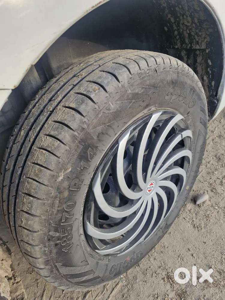 Maruti Suzuki Swift 2014 Diesel 145000 Km Driven