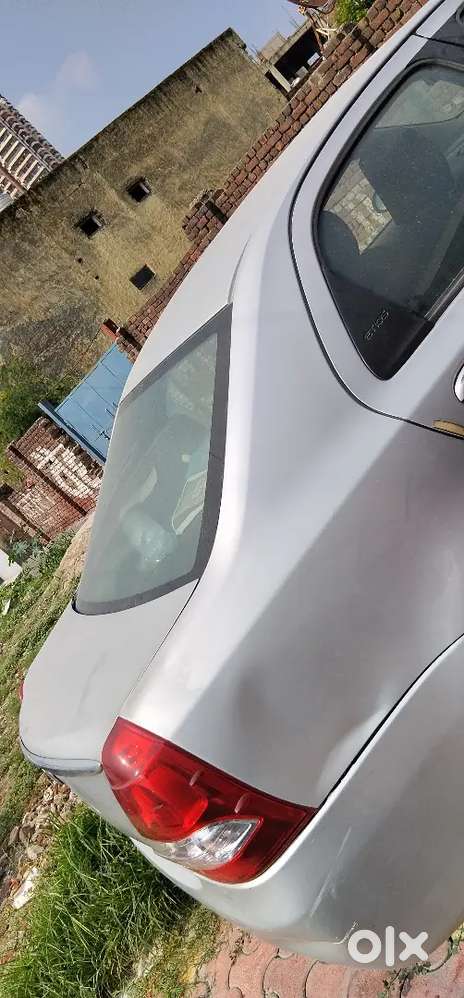 Toyota Etios 2013 Car