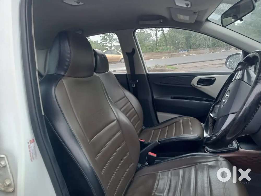 Hyundai Aura Diesel 2020