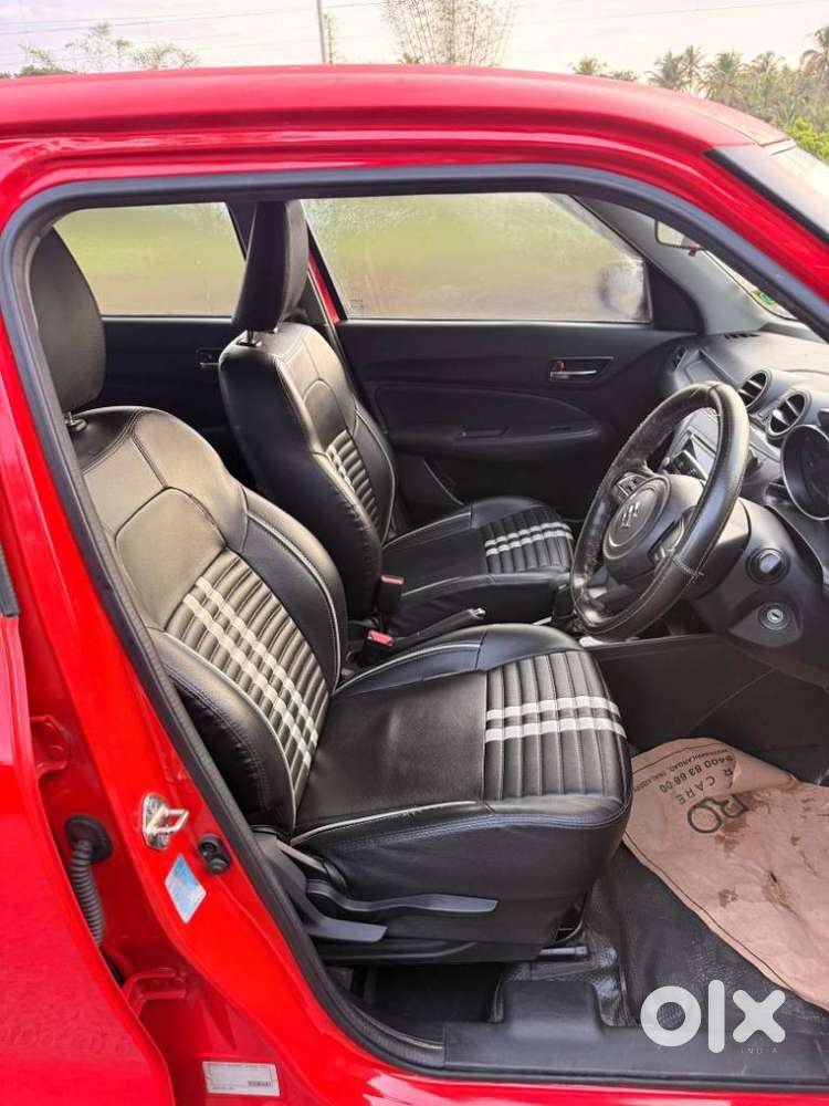 Maruti Suzuki Swift Amt Vxi, 2020, Petrol