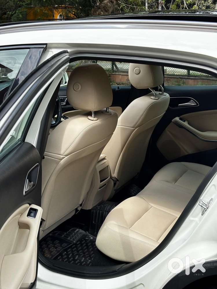 Mercedes-benz Gla Class Urban Edition 200, 2018, Petrol