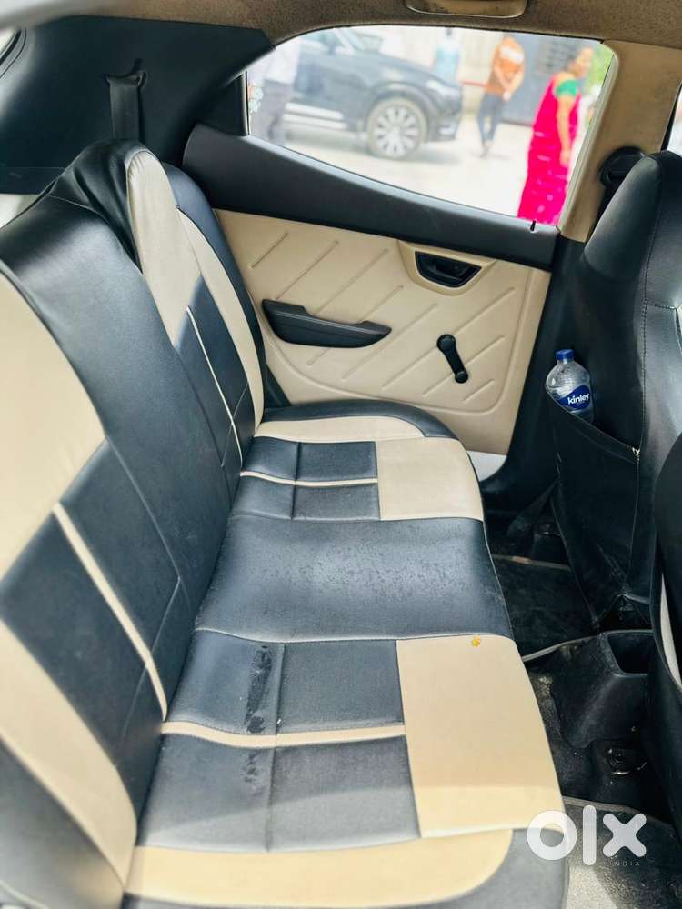 Hyundai Eon D Lite O, 2013, Petrol