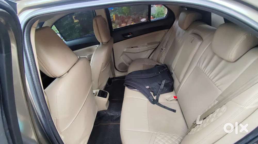Maruti Suzuki Dzire 2021 Lxi Petrol