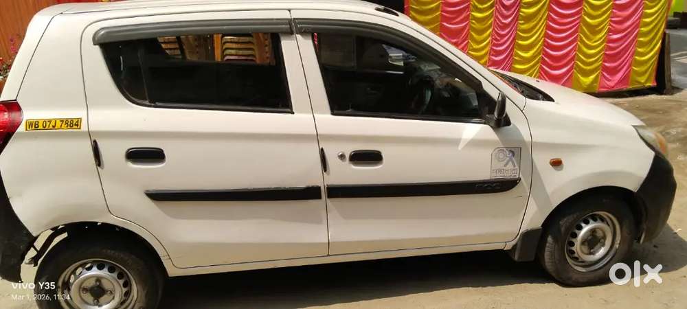 Maruti Suzuki Alto 2019
