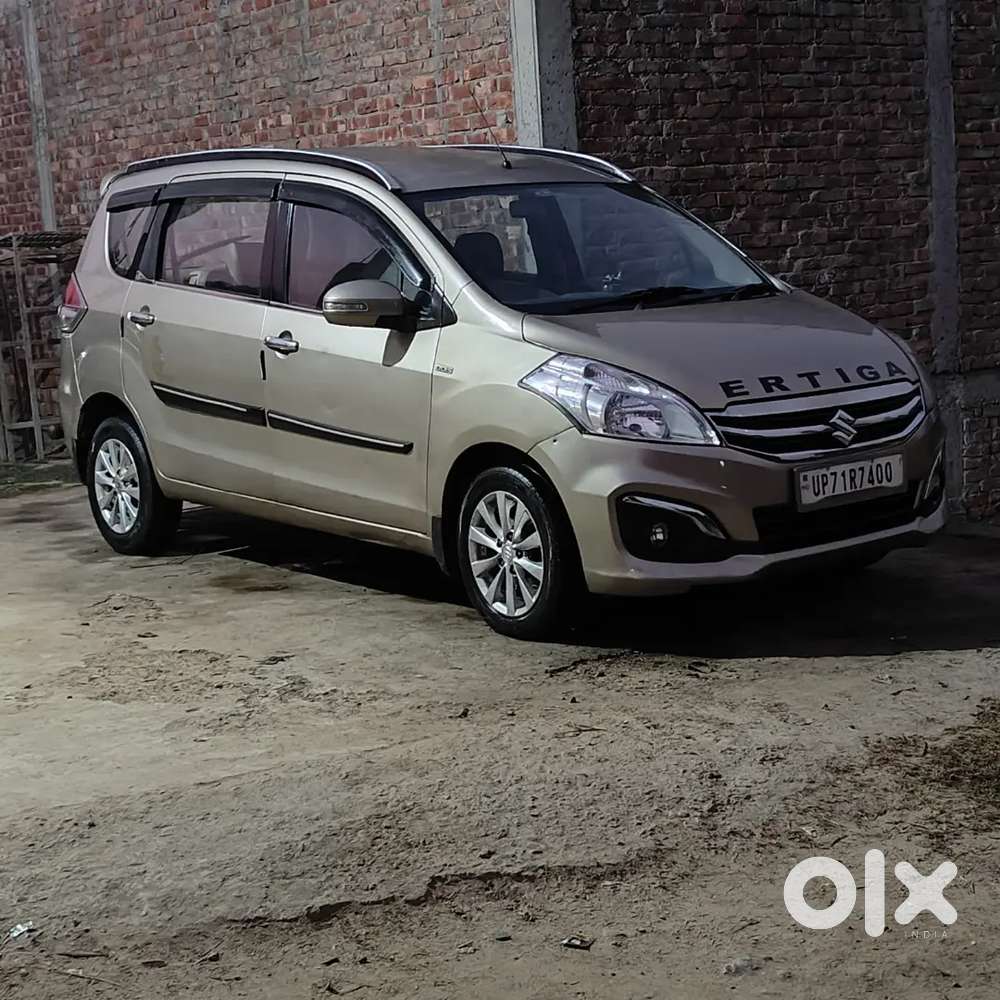 Maruti Suzuki Ertiga 2014 Diesel 180000 Km Driven