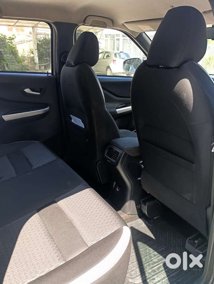 Nissan Magnite 1.0 Xv Premium Turbo, 2020, Petrol