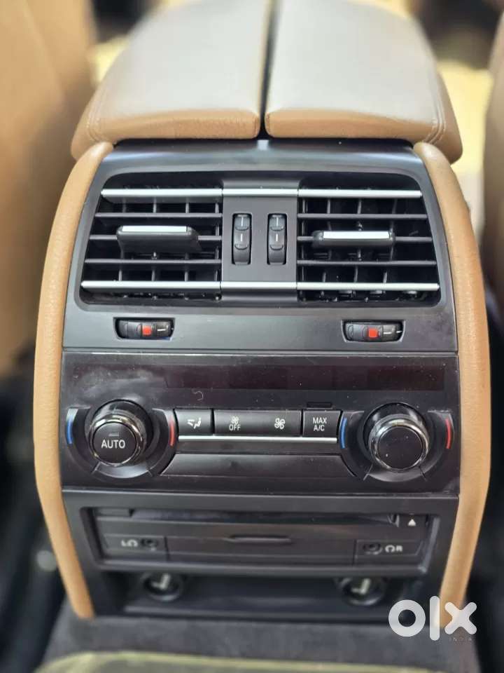 Bmw 7 Series 3.0 730ld Dpe, 2015, Diesel