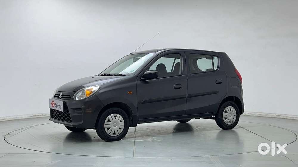 Maruti Suzuki Alto 800 0.8 Vxi Plus, 2022, Petrol