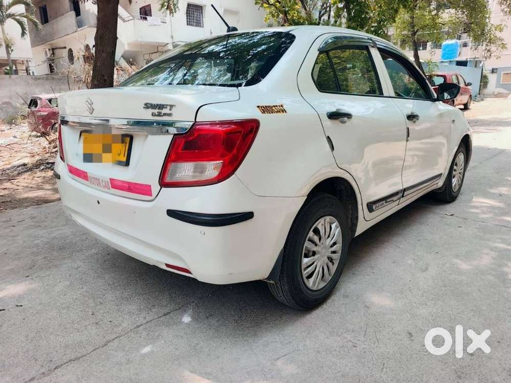 Maruti Suzuki Swift Dzire Tour S, 2023, Cng & Hybrids