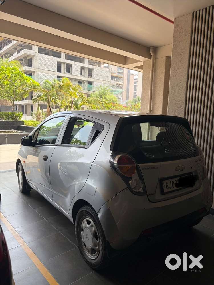 Chevrolet Beat 2011 Diesel