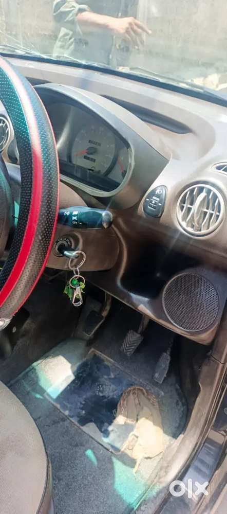 Hyundai Santro Xing 2011 Cng & Hybrids 72000 Km Driven