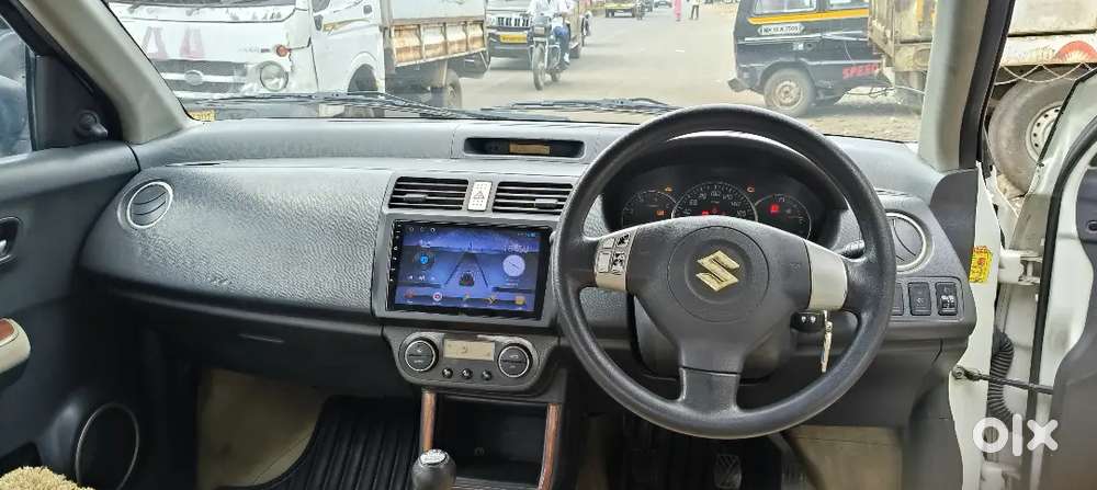 2011 Maruti Suzuki Swift Dzire