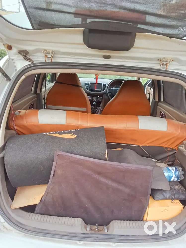 Hyundai Grand I10 Magna 2013 Car