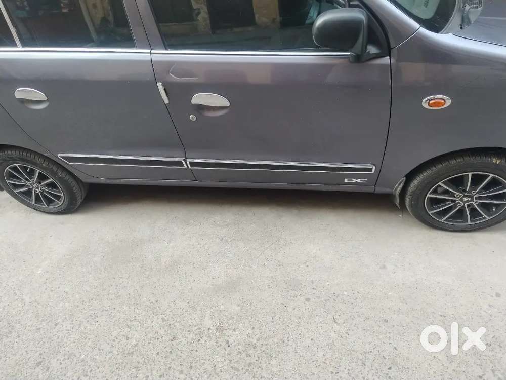Hyundai Santro Xing 2009